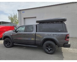 DODGE RAM 1500 2019 2024 PACK 6 4 HUNTER