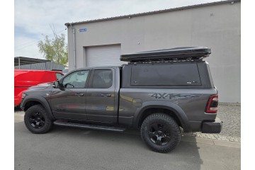 DODGE RAM 1500 2019 2024 PACK 6 4 HUNTER