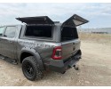 DODGE RAM 1500 2019 2024 PACK 6 4 HUNTER Part manufacturer Rocket Accessories