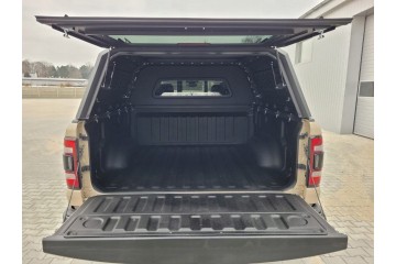 Revestimiento de Cama para Camioneta DODGE RAM 1500 2019 - 2024 6 '4 H