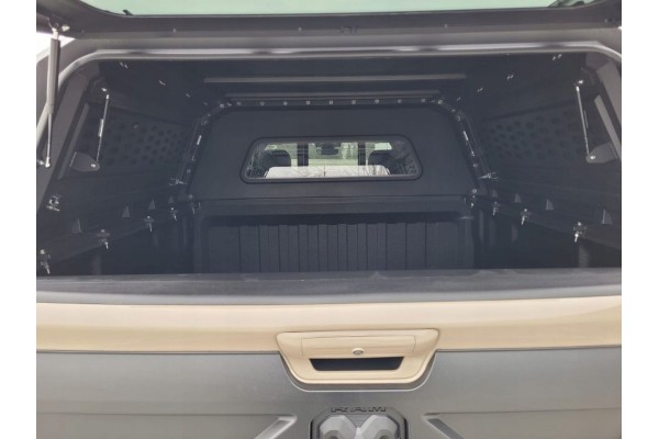 Revestimiento de Cama para Camioneta DODGE RAM 1500 2019 - 2024 6 '4 H