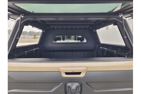 Revestimiento de Cama para Camioneta DODGE RAM 1500 2019 - 2024 6 '4 H