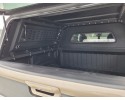 Revestimiento de Cama para Camioneta DODGE RAM 1500 2019 - 2024 6 '4 H