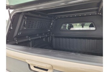 Revestimiento de Cama para Camioneta DODGE RAM 1500 2019 - 2024 6 '4 H