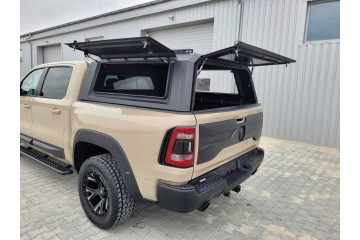 Revestimiento de Cama para Camioneta DODGE RAM 1500 2019 - 2024 6 '4 H