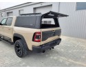 Revestimiento de Cama para Camioneta DODGE RAM 1500 2019 - 2024 6 '4 H