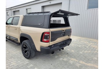 Revestimiento de Cama para Camioneta DODGE RAM 1500 2019 - 2024 6 '4 H