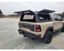 Revestimiento de Cama para Camioneta DODGE RAM 1500 2019 - 2024 6 '4 H