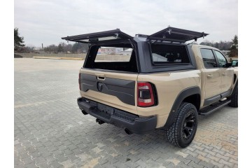 Revestimiento de Cama para Camioneta DODGE RAM 1500 2019 - 2024 6 '4 H