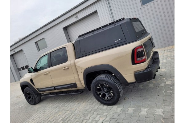 Revestimiento de Cama para Camioneta DODGE RAM 1500 2019 - 2024 6 '4 H