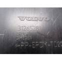 31265281 MOLDURAS TRASERAS VOLVO V60 FAMILIAR 31265281 MOLDURAS TRASERAS VOLVO V60 FAMILIAR