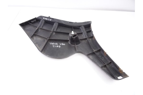 31265281 MOLDURAS TRASERAS VOLVO V60 FAMILIAR