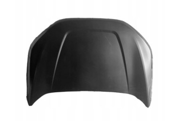 HOOD ENGINE COVER STEEL KT4Z16612B FORD EDGE LIFT 2019 2024 Catalog number of the part KT4Z16612B KT4Z16612A