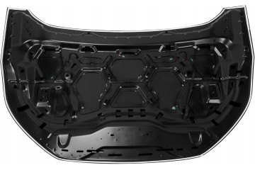 HOOD ENGINE COVER STEEL KT4Z16612B FORD EDGE LIFT 2019 2024 Part manufacturer Chiny
