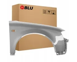 Guardabarros delantero derecho Audi A4 B6 LY7Q plata 00-04 AtlasGrau