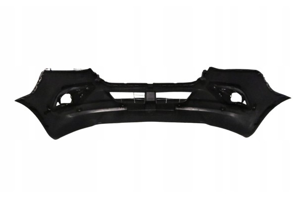 BUMPER MERCEDES SPRINTER 18 907 910 FRONT BLACK HALOGEN SENSOR PARK Packaging status original