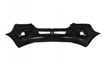 BUMPER MERCEDES SPRINTER 18 907 910 FRONT BLACK HALOGEN SENSOR PARK Packaging status original