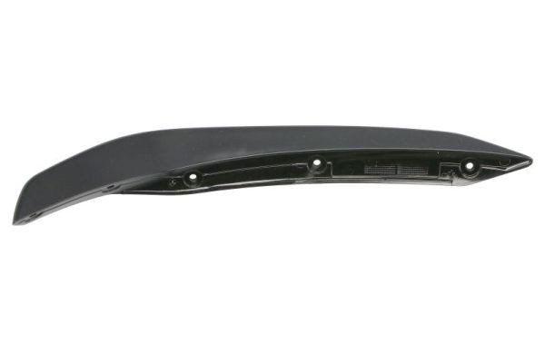 BUMPER SPOILER 5511 00 3556221P BLIC Catalog number of the part 5511 00 3556221P