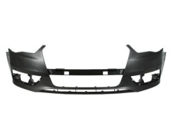 Front bumper 4 PDC AUDI A3 8V HB 04 12 06 16