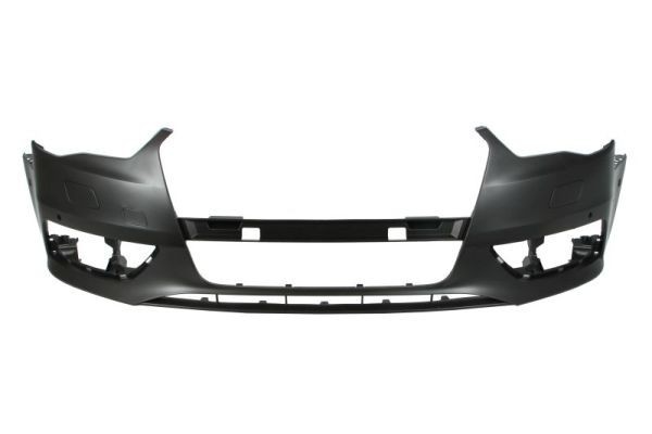 Front bumper 4 PDC AUDI A3 8V HB 04 12 06 16