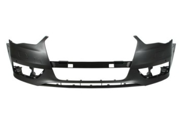 Front bumper 4 PDC AUDI A3 8V HB 04 12 06 16