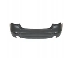 Parachoques trasero izquierdo con sensores de aparcamiento BMW Serie 5 F10 F11 Berlina 12.09-06.13 Blic 5506-00-0067959PP
