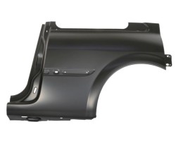 Mudguard rear L RENAULT MEGANE II 3D 11 02 12 09
