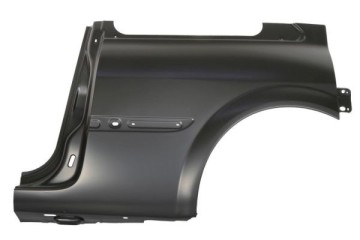 Mudguard rear L RENAULT MEGANE II 3D 11 02 12 09