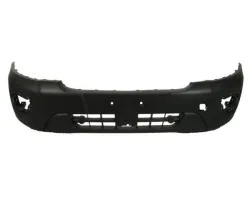 Parachoques delantero negro Blic 5510-00-2517900Q para FORD TRANSIT VI V363 FL 09.18-