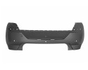 Rear bumper PDC 3 SEAT IBIZA 6F 06 17 06 21