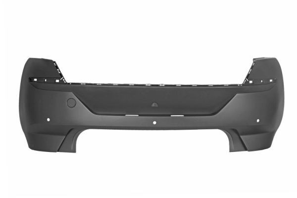 Rear bumper PDC 3 SEAT IBIZA 6F 06 17 06 21