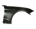 Mudguard front P FORD USA MUSTANG 07 18