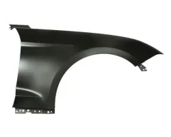 Blic 6504-04-2589314P Guardabarros delantero derecho para FORD USA MUSTANG 07.18-