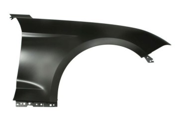 Mudguard front P FORD USA MUSTANG 07 18