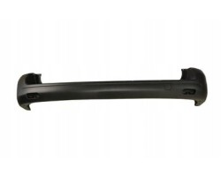 BUMPER CITROEN JUMPY 16 REAR FOR PAINTING SHORT