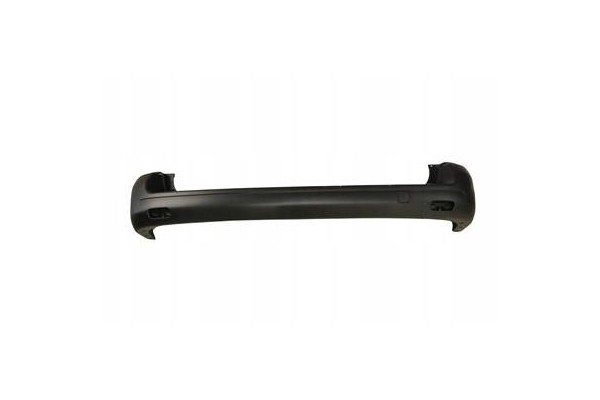 BUMPER CITROEN JUMPY 16 REAR FOR PAINTING SHORT
