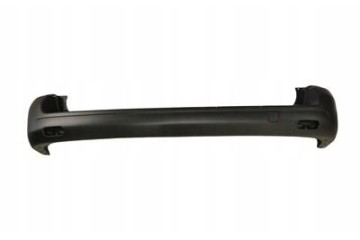 BUMPER CITROEN JUMPY 16 REAR FOR PAINTING SHORT
