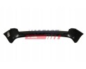 BUMPER CITROEN JUMPY 16 REAR FOR PAINTING SHORT Catalog number of the part FT91093G