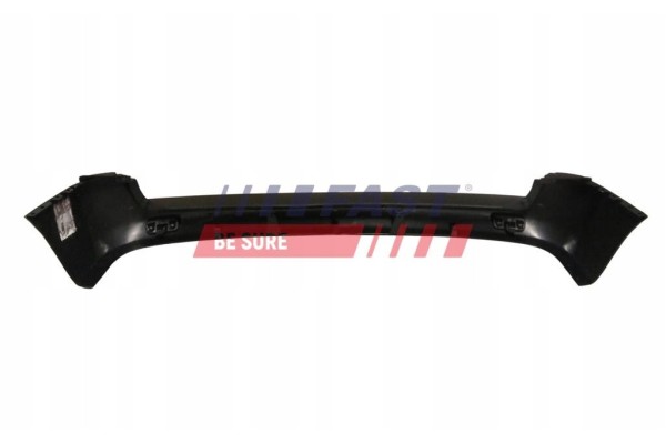BUMPER CITROEN JUMPY 16 REAR FOR PAINTING SHORT Catalog number of the part FT91093G