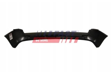 BUMPER CITROEN JUMPY 16 REAR FOR PAINTING SHORT Catalog number of the part FT91093G