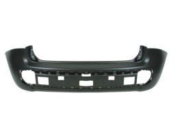 Rear bumper PDC FIAT PANDA 312 HB 02 12
