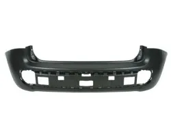 Parachoques trasero Blic 5506-00-2009951Q para FIAT PANDA 312 HB