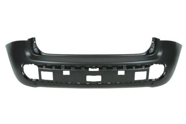 Rear bumper PDC FIAT PANDA 312 HB 02 12