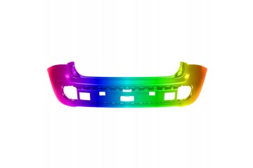 Rear bumper PDC FIAT PANDA 312 HB 02 12 Part manufacturer Blic