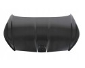 SKODA ENYAQ iV 09 20 ENGINE HOOD COVER