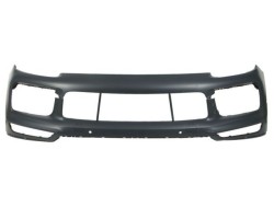 Front bumper PDC 2 PORSCHE CAYENNE III 9YA 9YB 09 17 04 23
