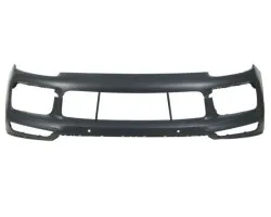 Blic 5510-00-5723901P Parachoques delantero para Porsche Cayenne III