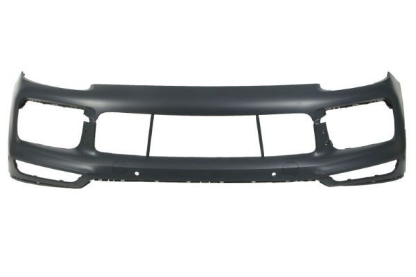 Front bumper PDC 2 PORSCHE CAYENNE III 9YA 9YB 09 17 04 23