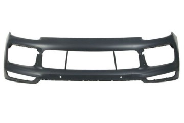 Front bumper PDC 2 PORSCHE CAYENNE III 9YA 9YB 09 17 04 23