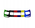 Front bumper PDC 2 PORSCHE CAYENNE III 9YA 9YB 09 17 04 23 Part manufacturer Blic
